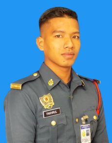 PB MUHAMMAD FAKHRUL BIN LUDIN